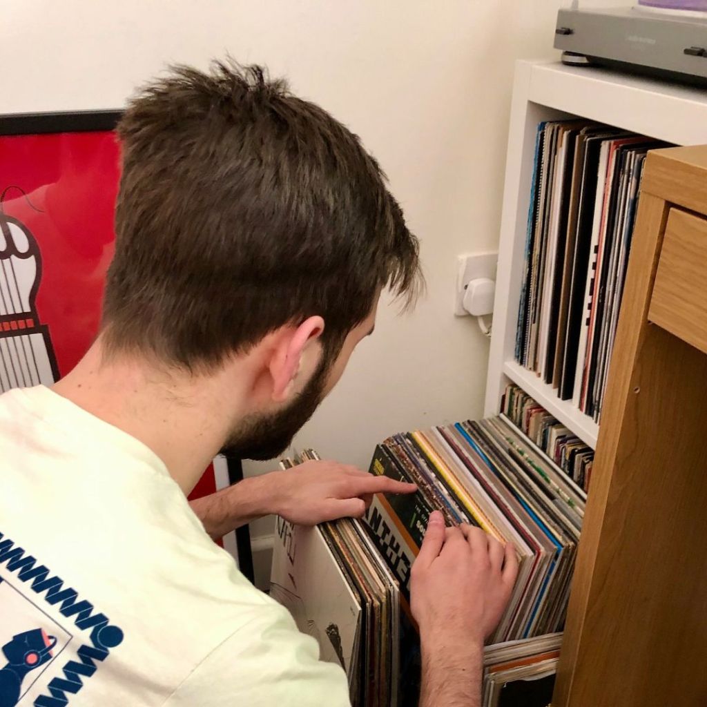 Mates’ Crates (MDR) – May&nbsp;’20