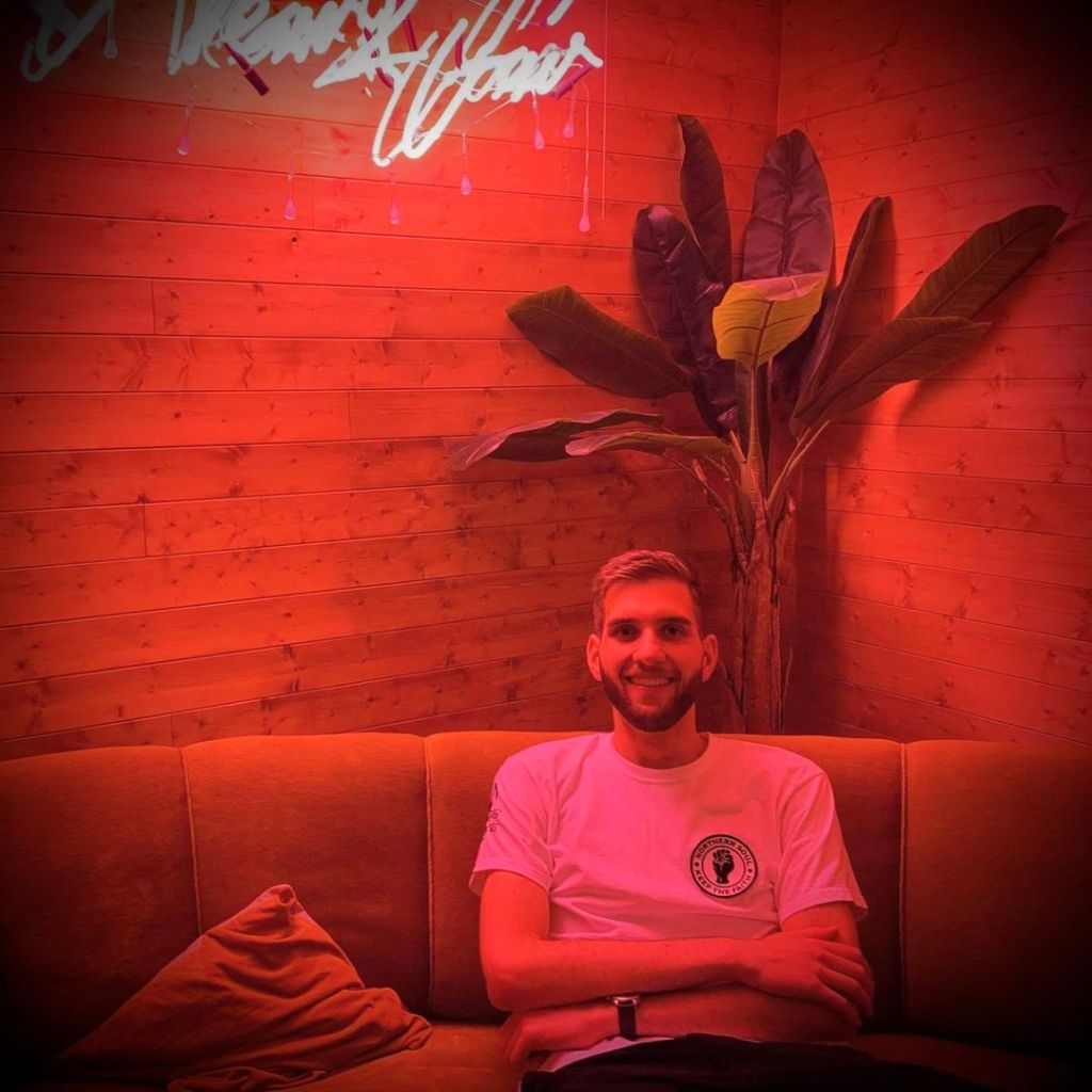 Mates’ Crates (MDR) – Aug&nbsp;’20