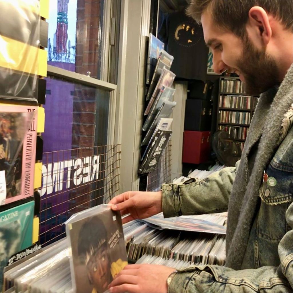 Mates’ Crates (MDR) – Mar&nbsp;’21