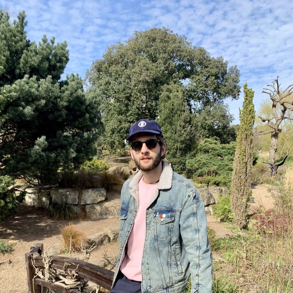 Mates’ Crates (MDR) – May&nbsp;’21