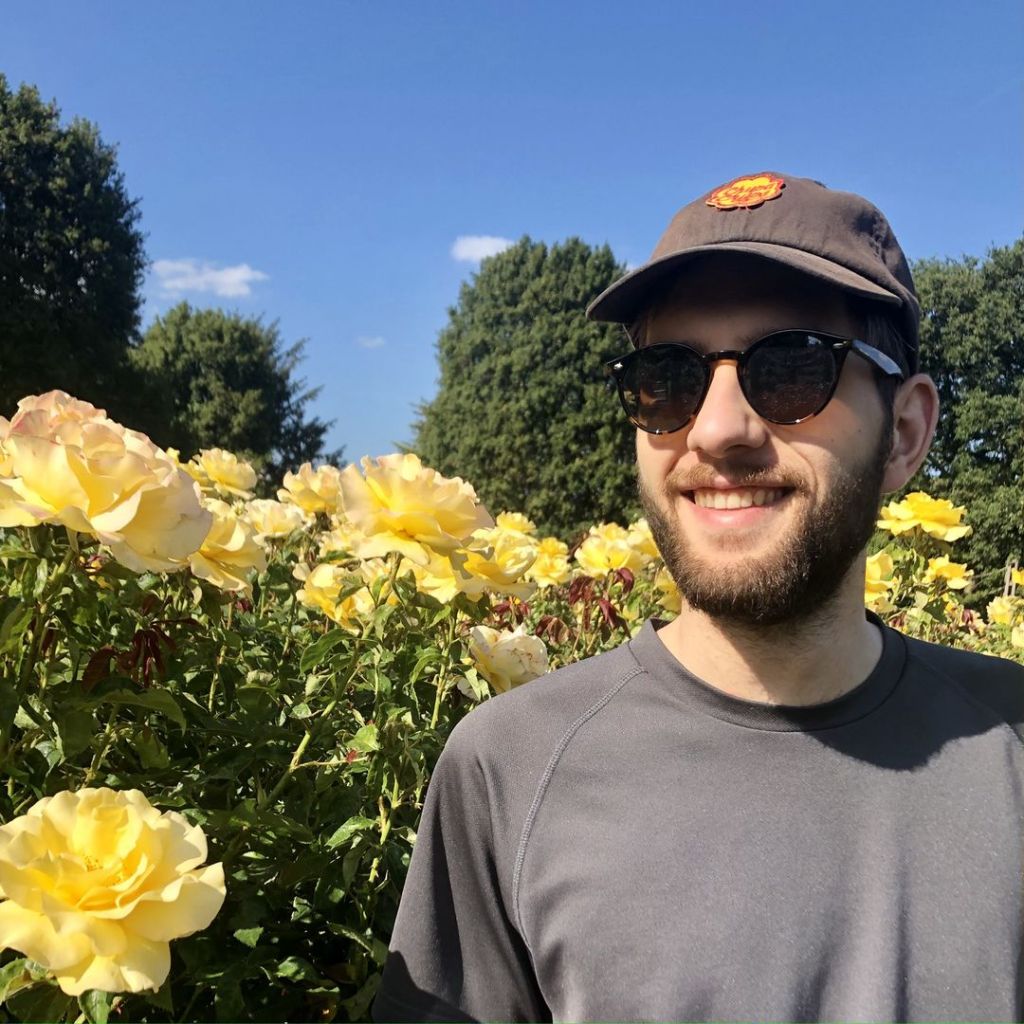 Mates’ Crates (MDR) – Aug&nbsp;’21