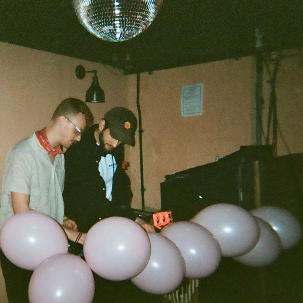 Mates’ Crates (MDR) – Jan&nbsp;’22