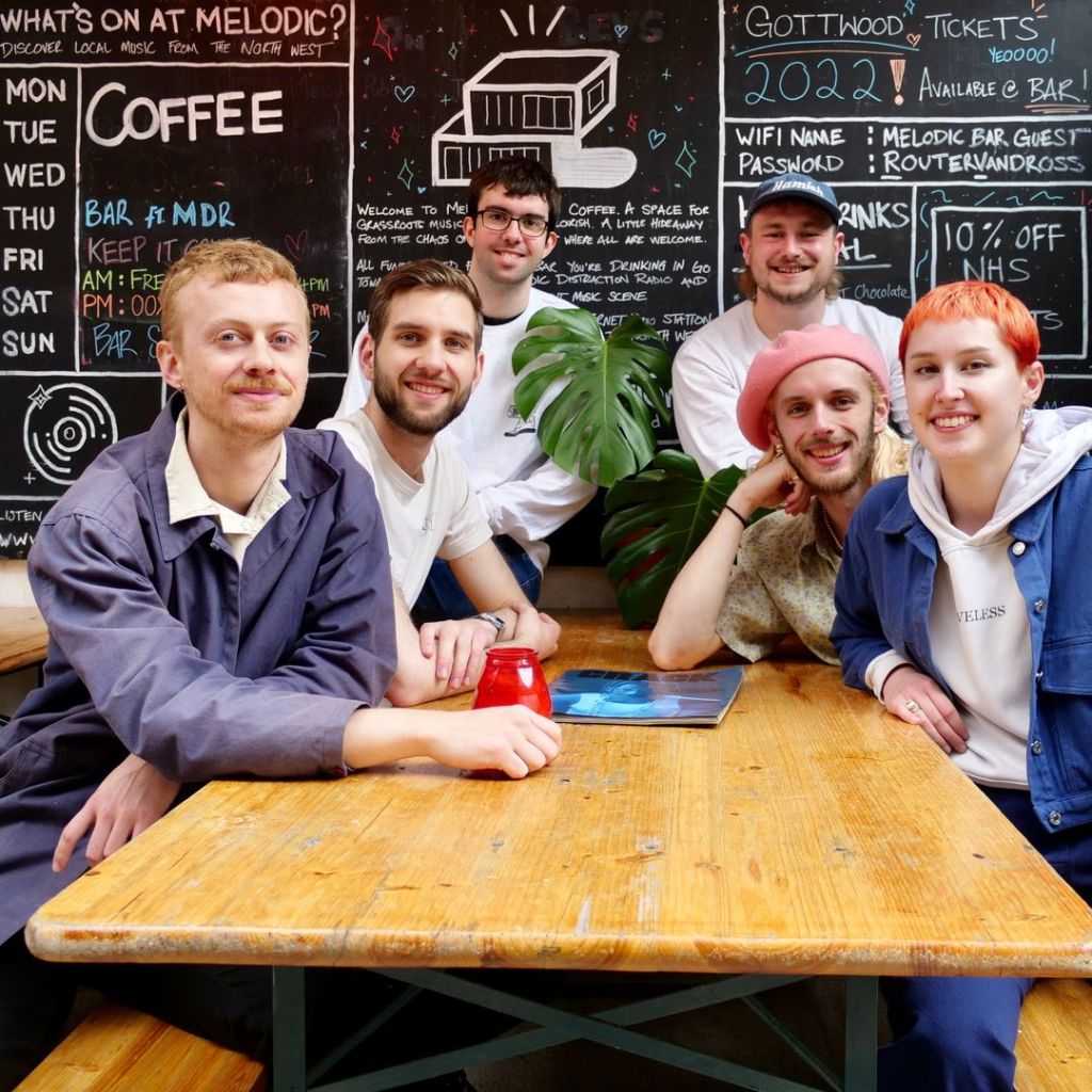 OOX (MDR) – May&nbsp;’22