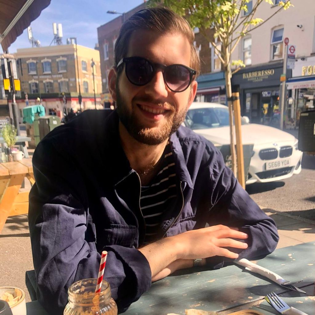 Mates’ Crates (MDR) – Aug&nbsp;’22