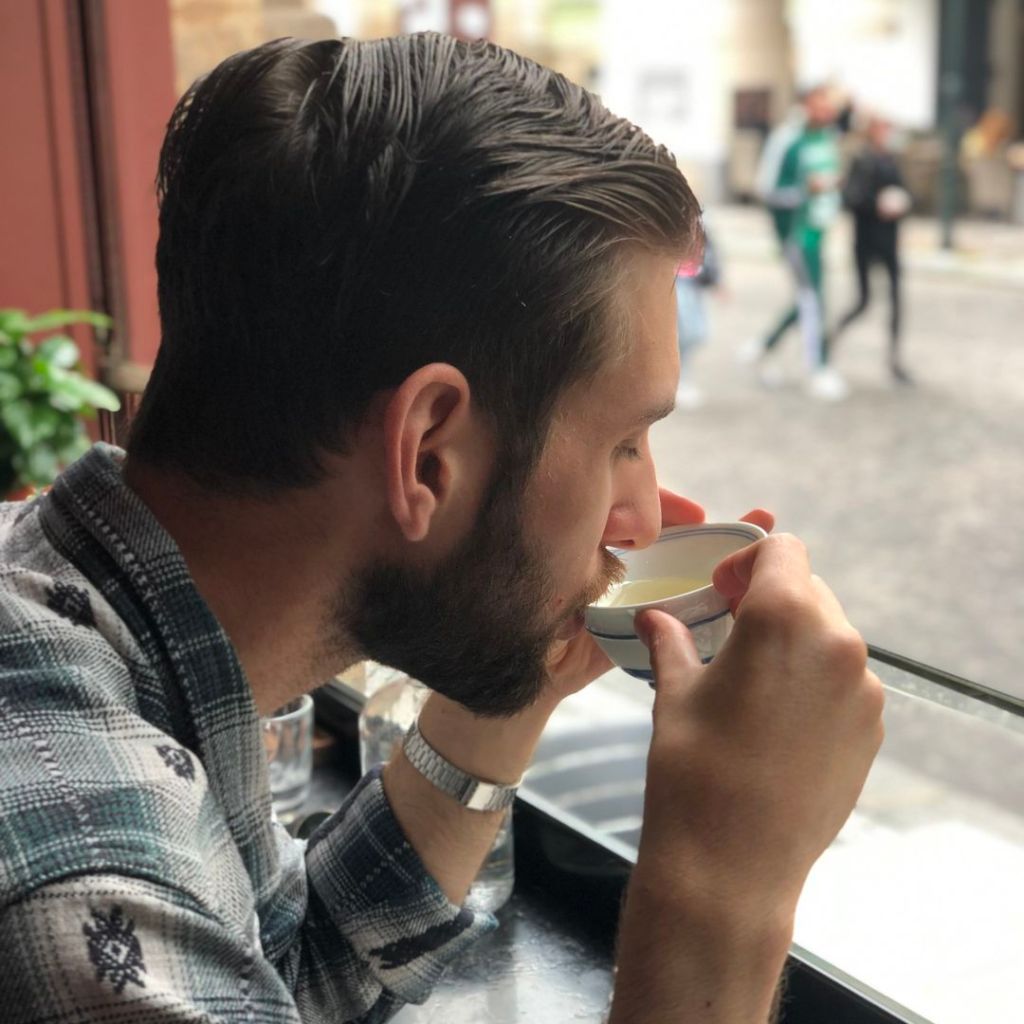 Mates’ Crates (MDR) – Sep&nbsp;’22