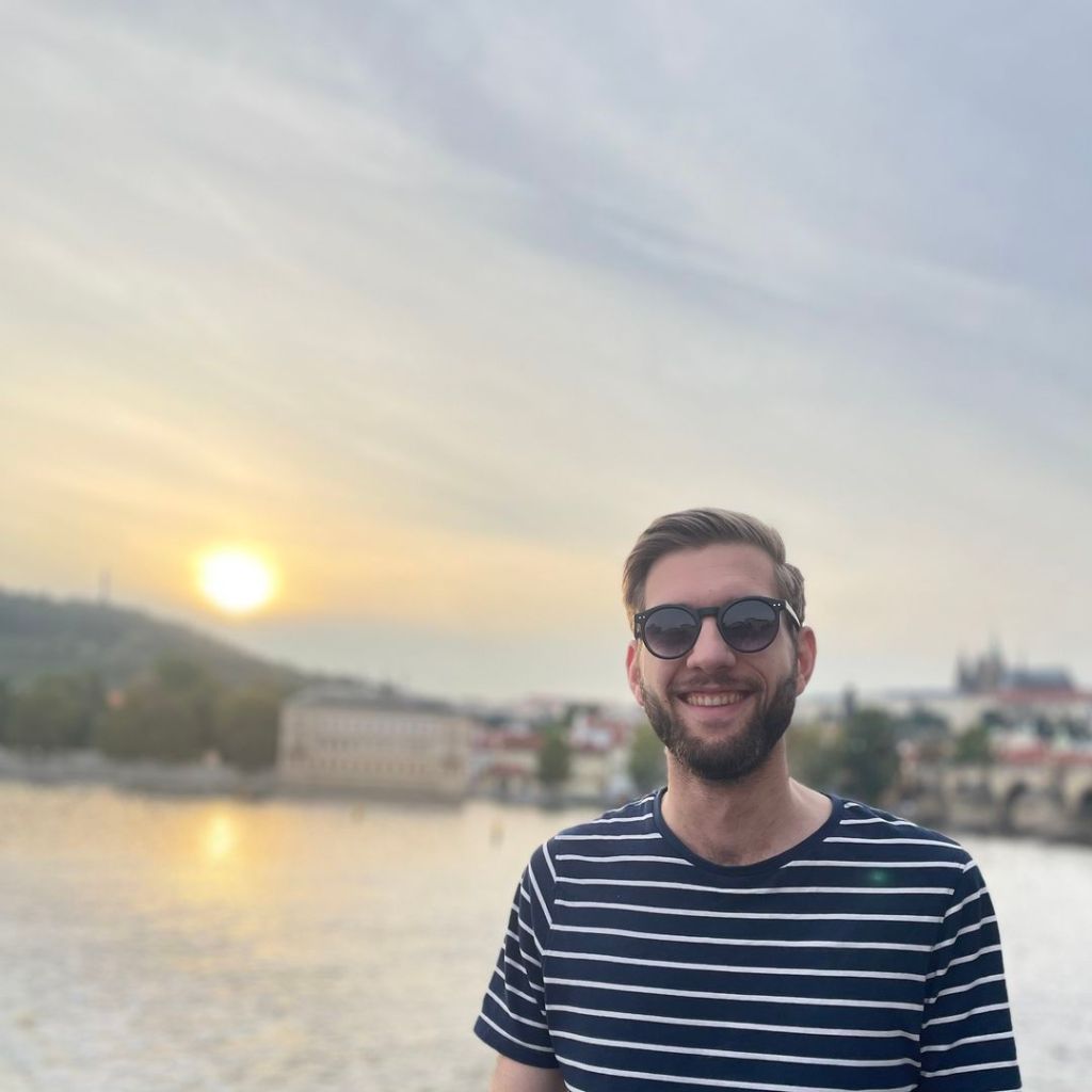 Mates’ Crates (MDR) – Oct&nbsp;’22