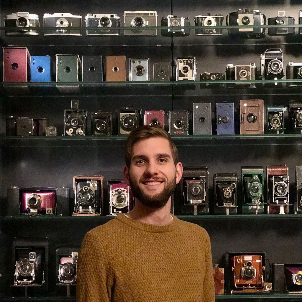 Mates’ Crates (MDR) – Nov&nbsp;’22