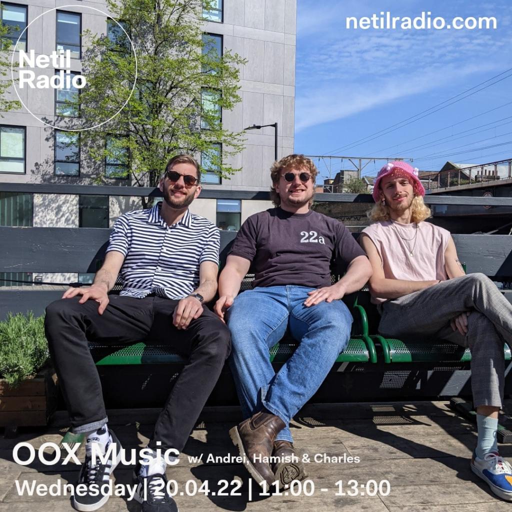 OOX (Netil) – Apr&nbsp;’22