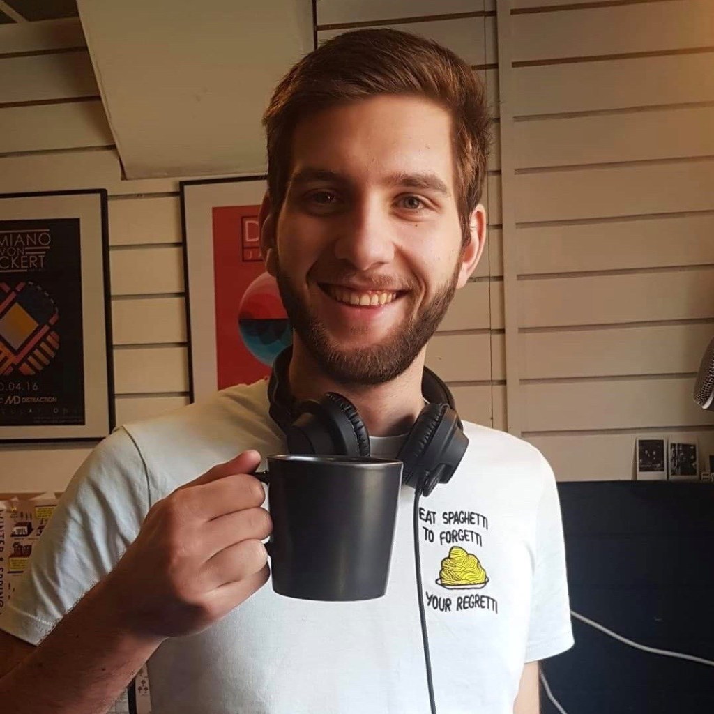 Mates’ Crates (MDR) – Feb&nbsp;’20