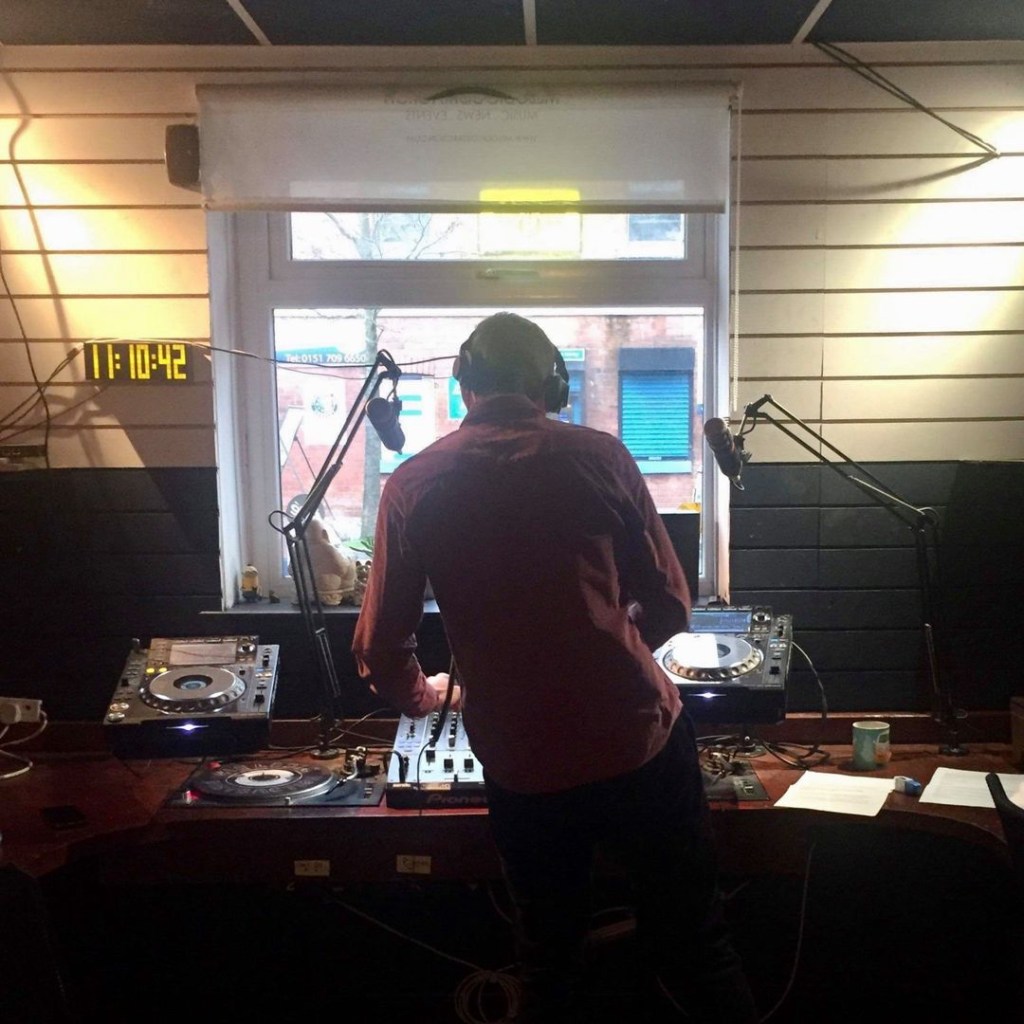 Mates’ Crates (MDR) – Mar&nbsp;’20