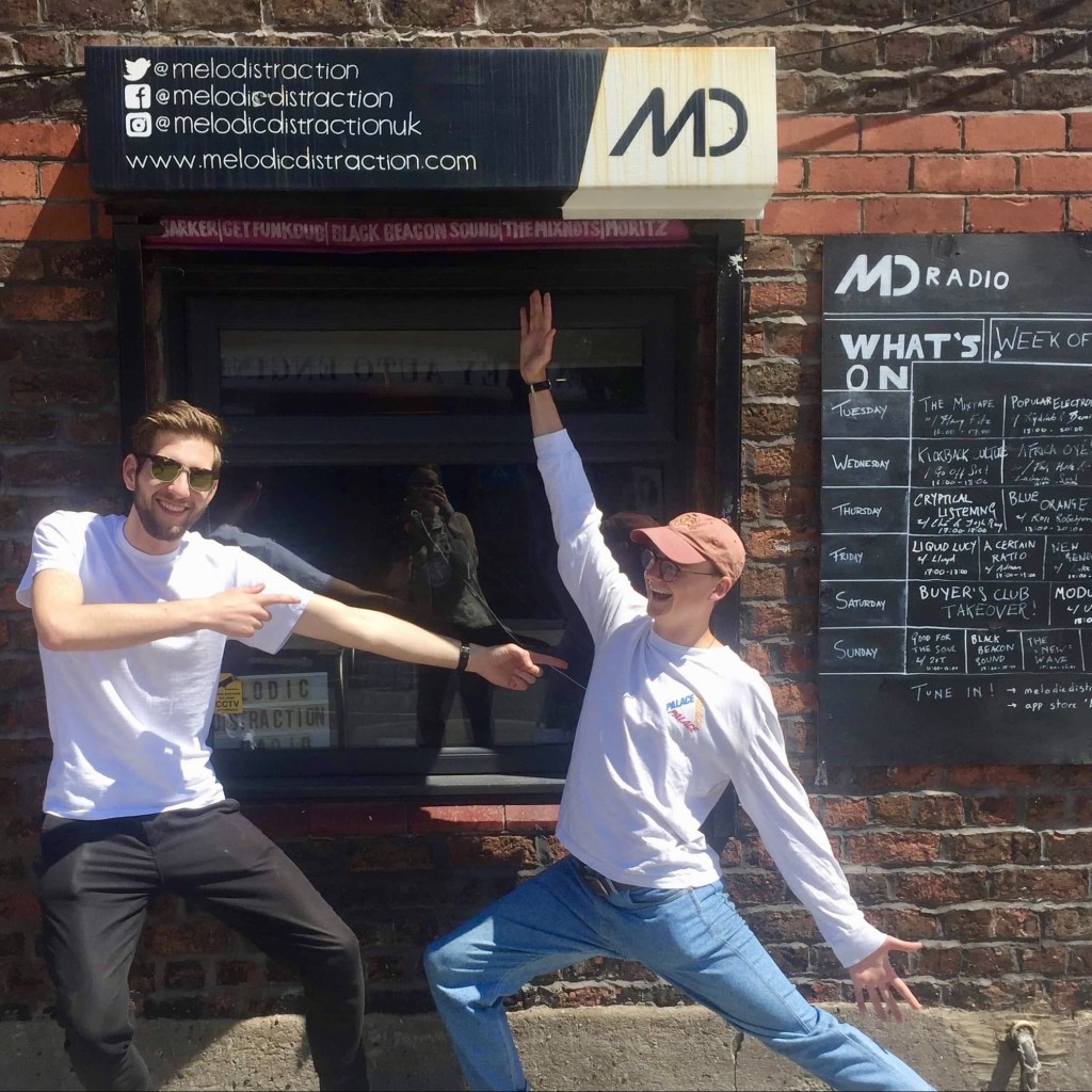 Good For The Soul (MDR) – Jul&nbsp;’19