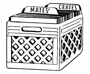 Mates' Crates