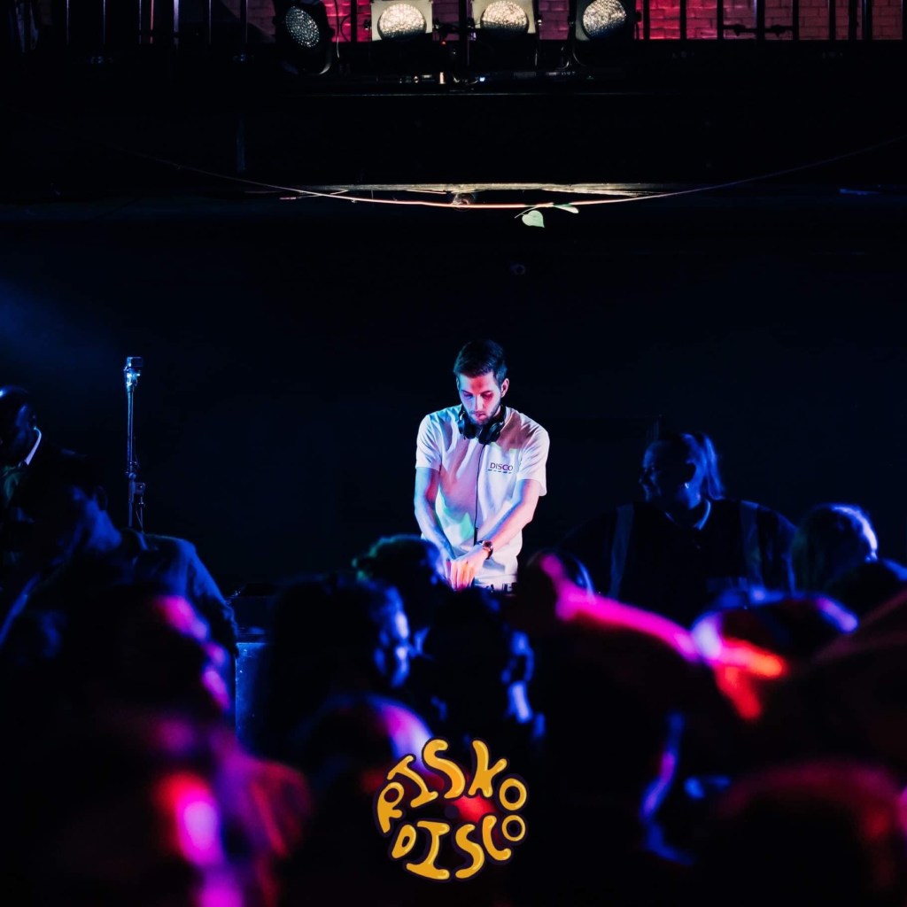 MDR Host Spotlight – Mates’&nbsp;Crates