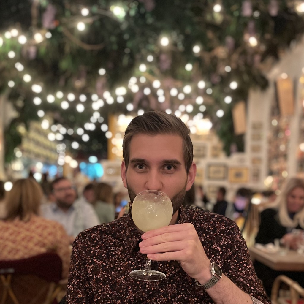 Mates’ Crates (MDR) – Jan&nbsp;’23