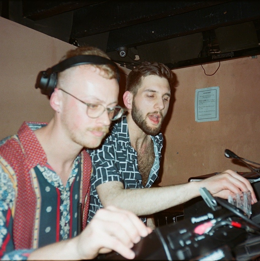 Mates’ Crates (MDR) – Jun&nbsp;’23