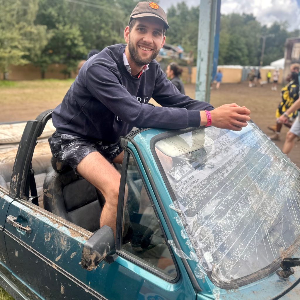 Mates’ Crates (MDR) – Aug&nbsp;’23