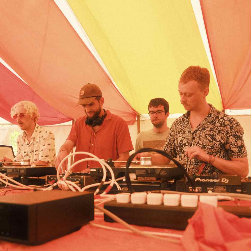 Melt My Heart @ We Out&nbsp;Here