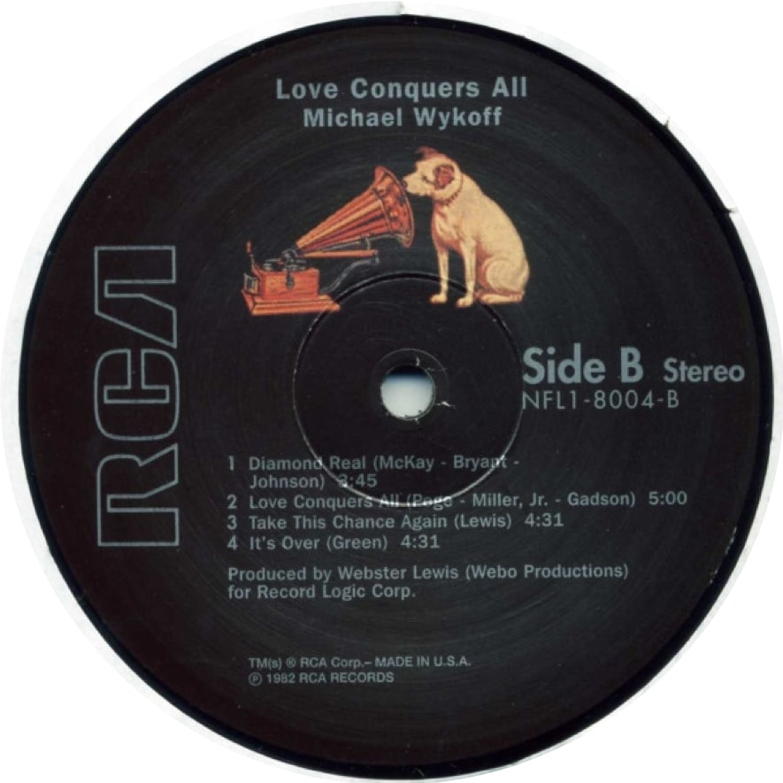 Michael Wycoff – Diamond&nbsp;Real